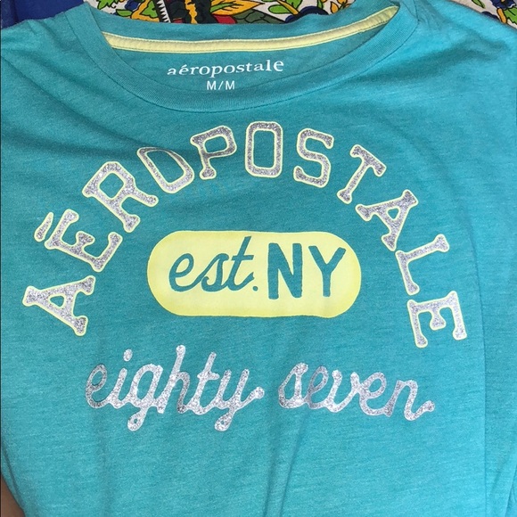 Aeropostale Top!! - Picture 5 of 5